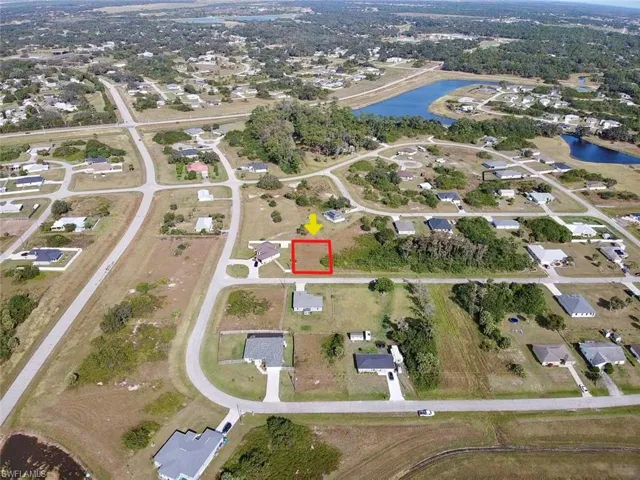 3003  Beacon  LN, Labelle, FL 33935