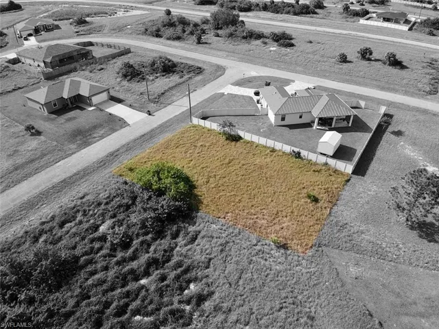 3003  Beacon  LN, Labelle, FL 33935