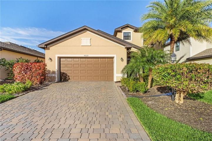 14210 Vindel CIR, FORT MYERS FL 33905