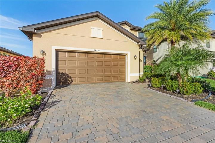14210 Vindel CIR, FORT MYERS FL 33905