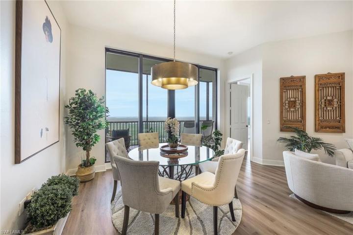 1065 Borghese LN # 2105, NAPLES FL 34114