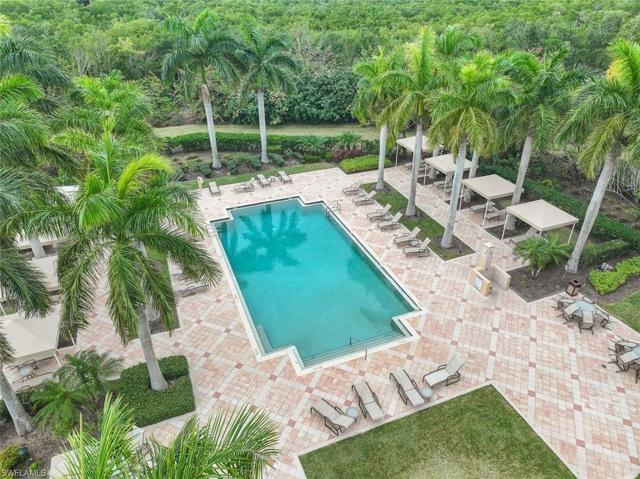 1065 Borghese LN # 2105, NAPLES FL 34114