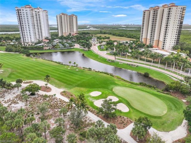 1065 Borghese LN # 2105, NAPLES FL 34114