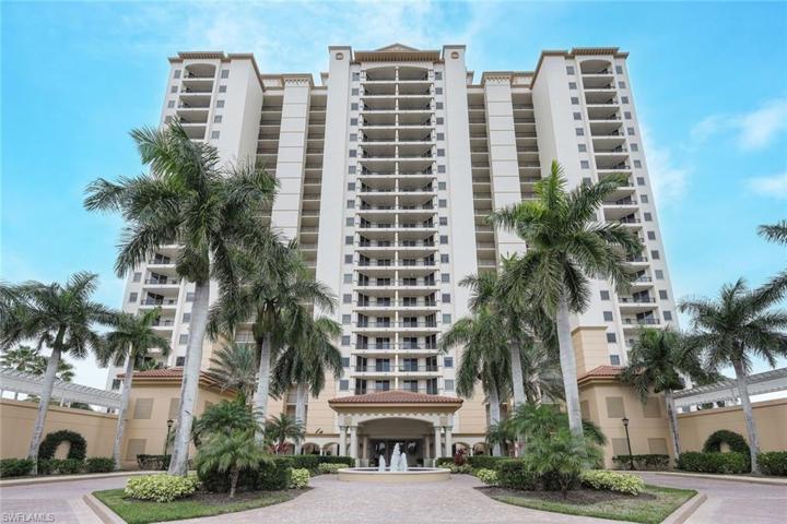 1065 Borghese LN # 2105, NAPLES FL 34114