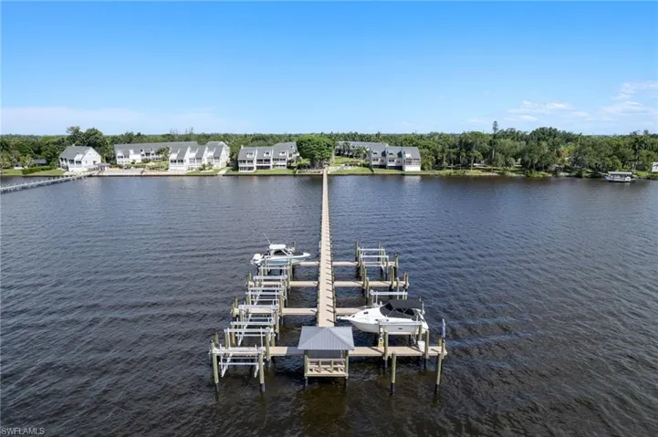 3593 Edgewood Ave, Fort Myers, Florida 33916