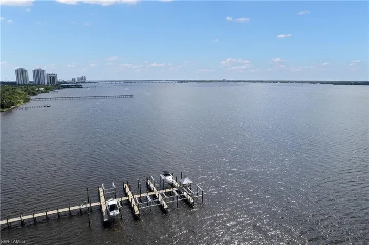 3593 Edgewood Ave, Fort Myers, Florida 33916