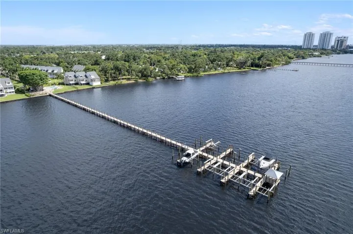 3593 Edgewood Ave, Fort Myers, Florida 33916