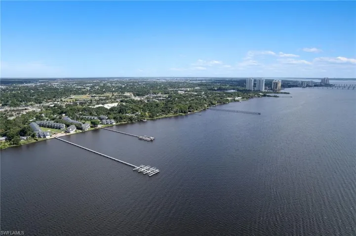 3593 Edgewood Ave, Fort Myers, Florida 33916