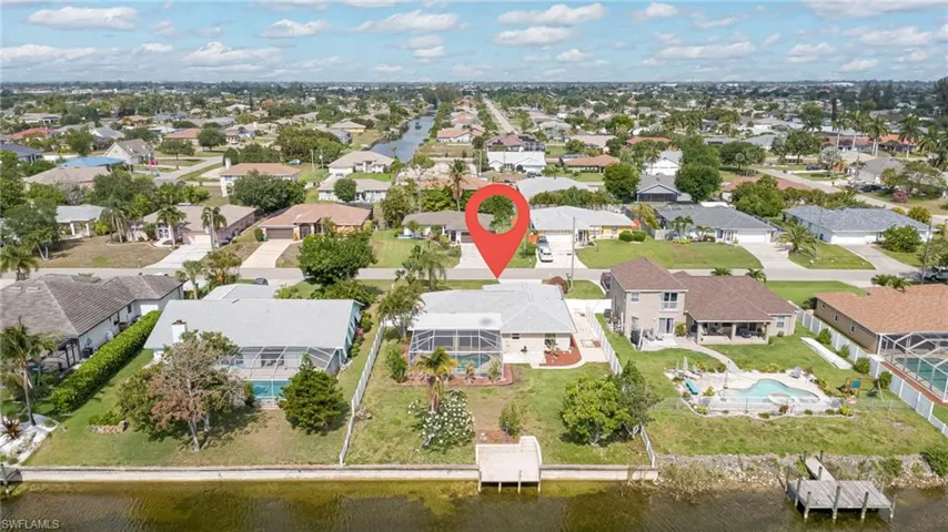 2301 Se 5th Ct, Cape Coral, Florida 33990