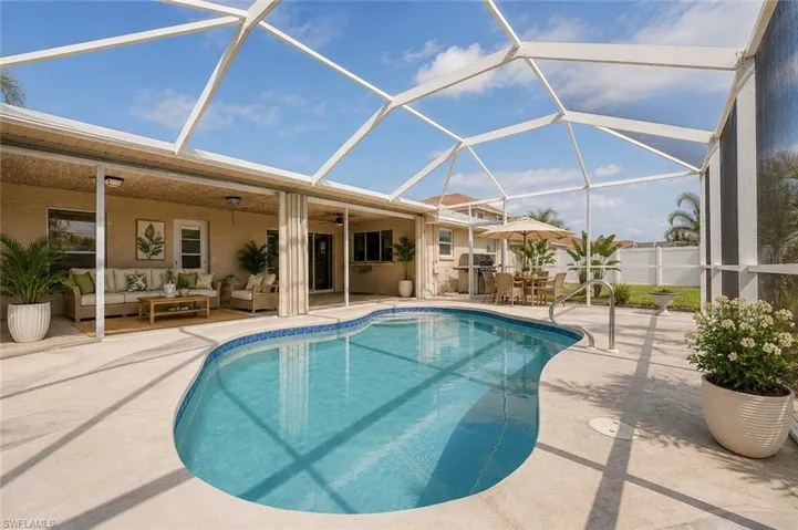 2301 Se 5th Ct, Cape Coral, Florida 33990