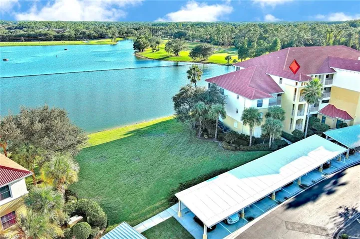 GREAT LOCATION WITH A HUGE GREEN SPACE BETWEEN CONDO BUILDINGS FOR THE GRANDKIDS TO PLAY OR FOR YOUR PRECIOUS PET TO RUN AROUND!