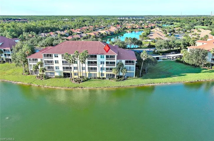 YOU SAID YOU WANTED A PRIVATE WATER VIEW. WELL THIS PENTHOUSE CONDO HAS THE BEST!