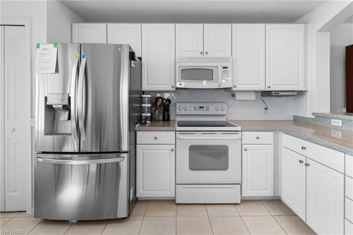 LG FRENCH DOORS STAINLESS STEEL REFRIGERATOR PLUS UPGRADED NEWER DISHWASHER!