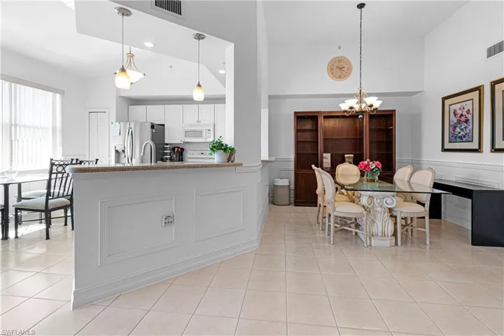 THE DINING ROOM TABLE & CHAIRS ARE AMAZING & EVEN MORE BEAUTIFUL IN PERSON!