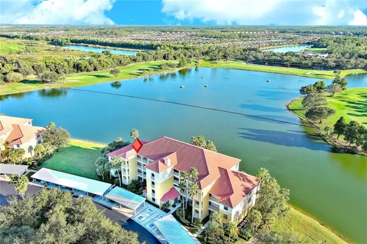 BEST LOCATION IN PELICAN PRESERVE WITH A VIEW OF THE DRIVING RANGE LAKE & EGRET HOLE #9 TO YOUR RIGHT & EGRET # 1 TO YOUR LEFT. VIEWS DON'T GET ANY BETTER THAN THIS!