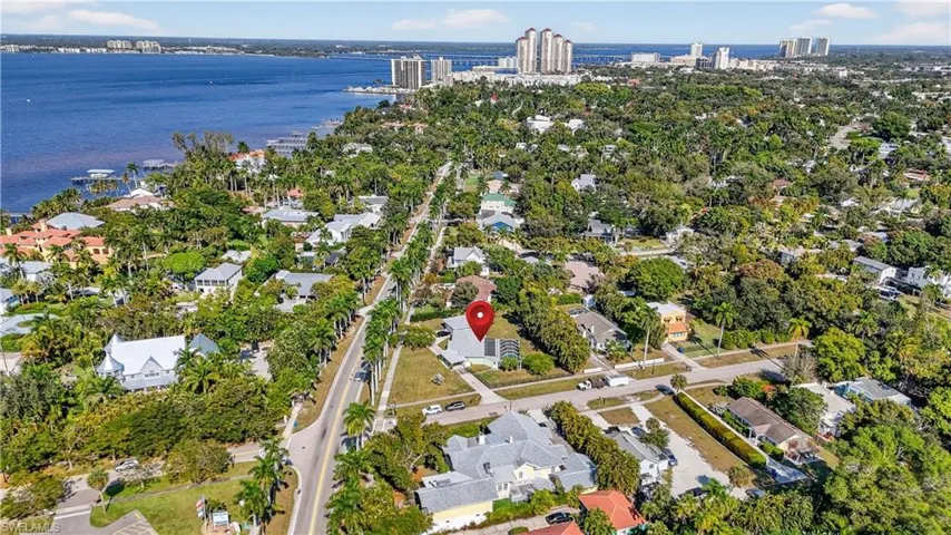 2741 Mcgregor Blvd, Fort Myers, Florida 33901