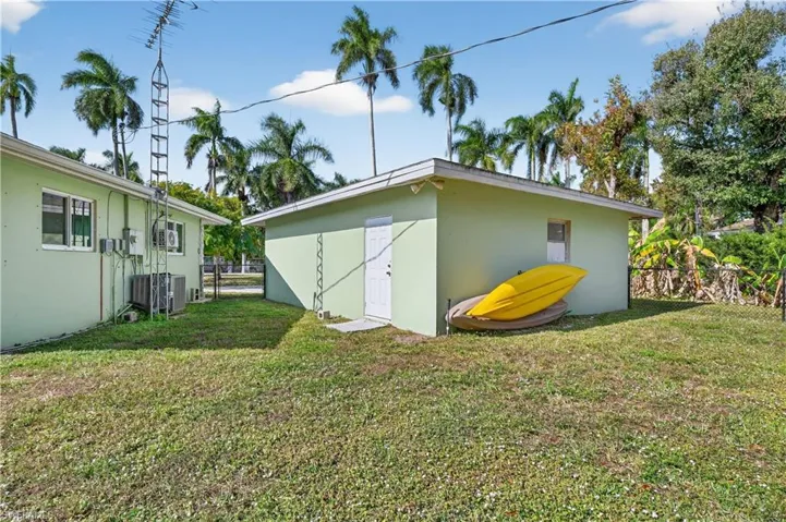 2741 Mcgregor Blvd, Fort Myers, Florida 33901