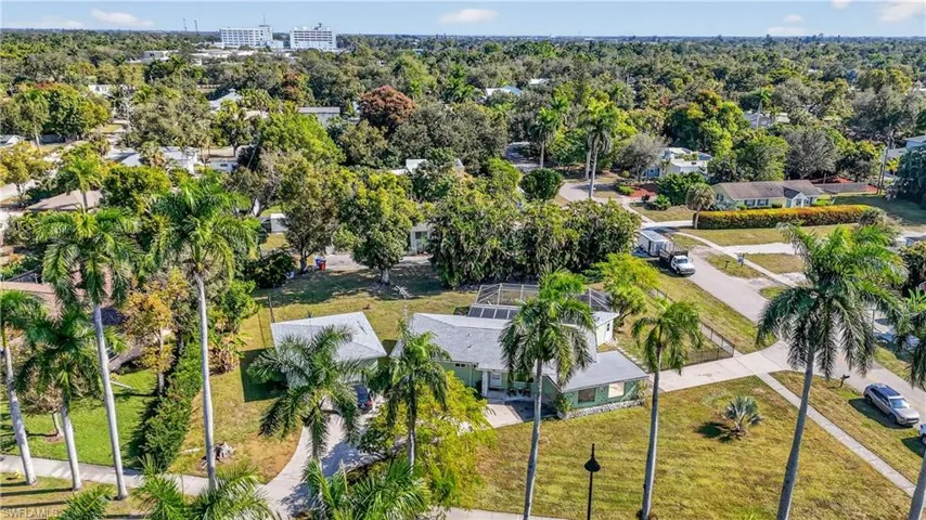 2741 Mcgregor Blvd, Fort Myers, Florida 33901