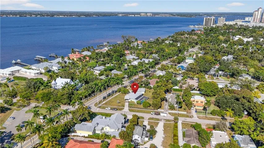 2741 Mcgregor Blvd, Fort Myers, Florida 33901