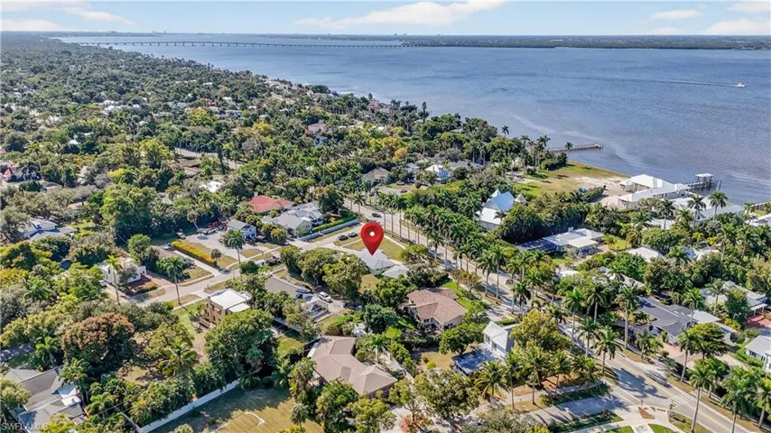 2741 Mcgregor Blvd, Fort Myers, Florida 33901
