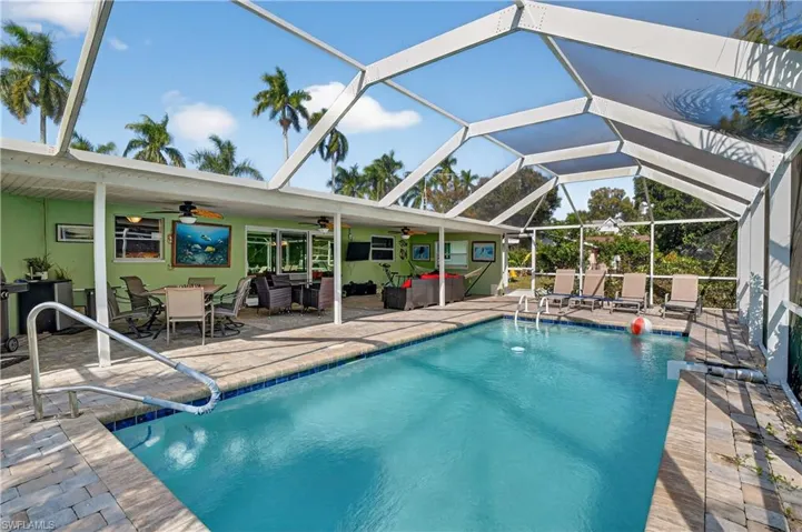 2741 Mcgregor Blvd, Fort Myers, Florida 33901