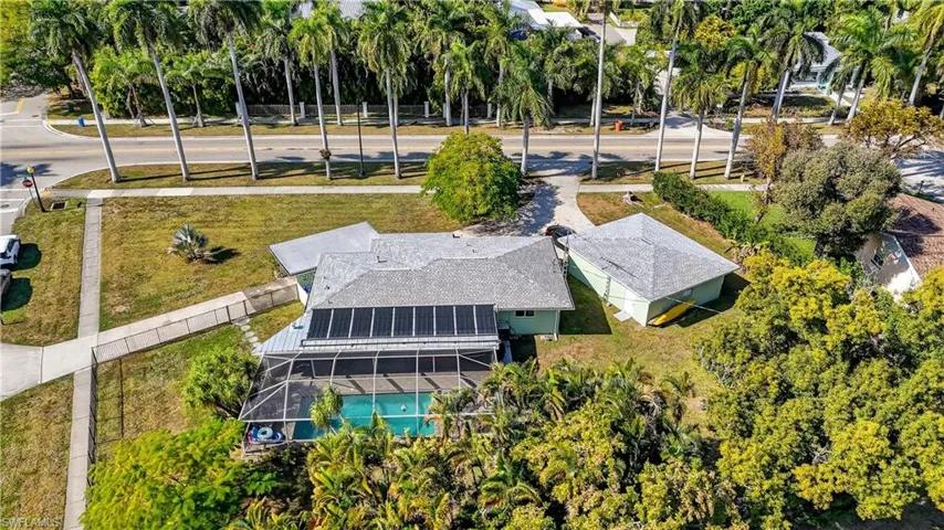 2741 Mcgregor Blvd, Fort Myers, Florida 33901