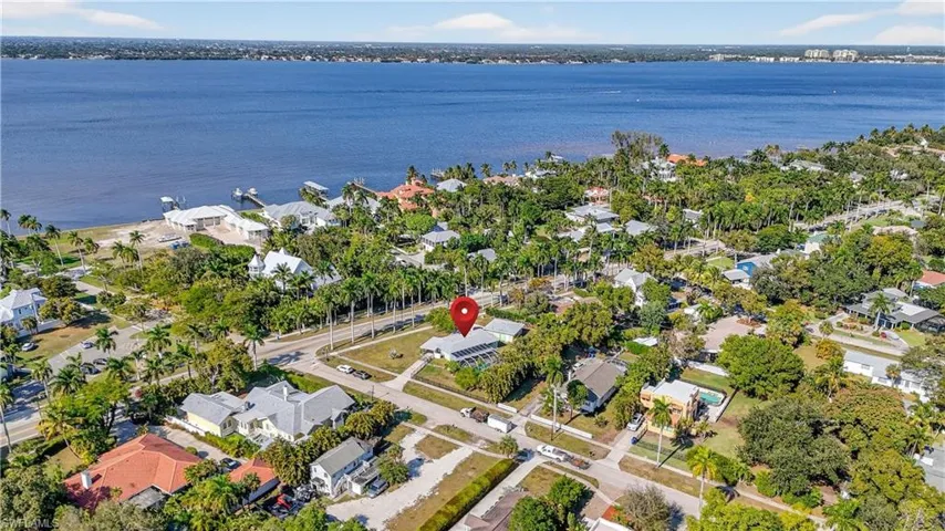 2741 Mcgregor Blvd, Fort Myers, Florida 33901