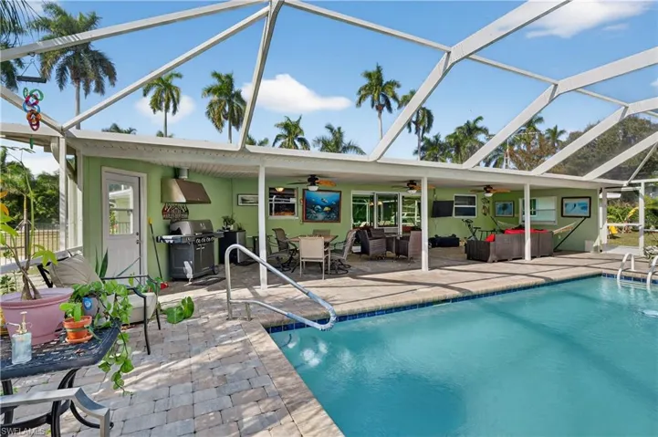 2741 Mcgregor Blvd, Fort Myers, Florida 33901