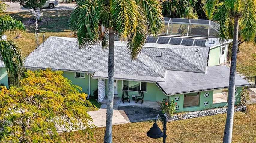 2741 Mcgregor Blvd, Fort Myers, Florida 33901