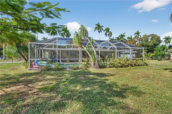2741 Mcgregor Blvd, Fort Myers, Florida 33901