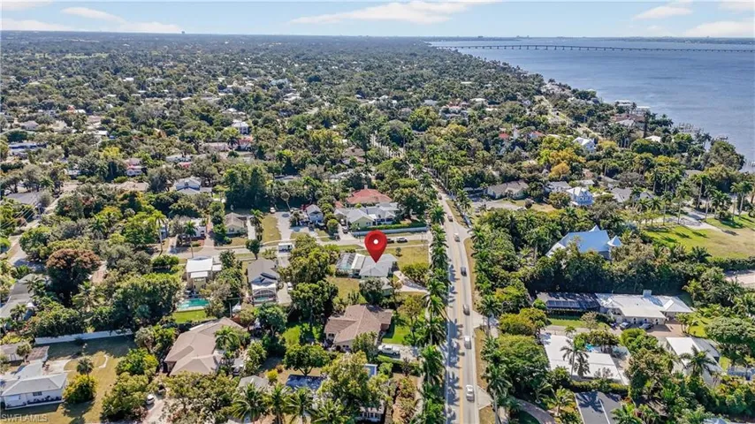 2741 Mcgregor Blvd, Fort Myers, Florida 33901