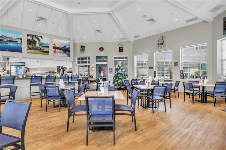 The Pelican; dining restaurant and bar & grill
