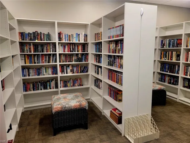Community library