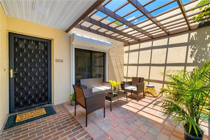 909 Big Pine WAY, FORT MYERS FL 33907