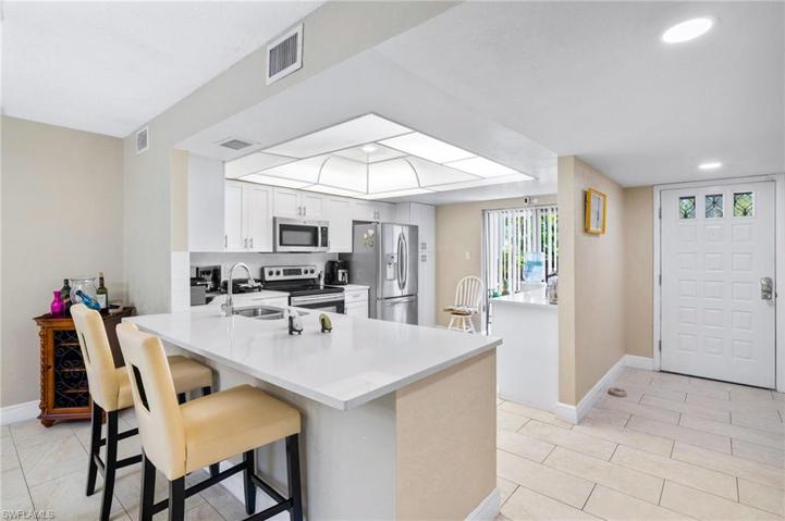 909 Big Pine WAY, FORT MYERS FL 33907