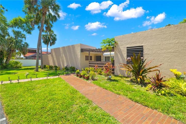 909 Big Pine WAY, FORT MYERS FL 33907