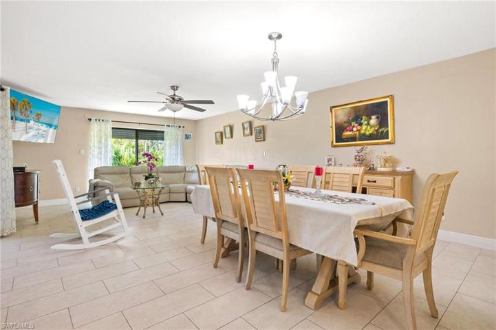 909 Big Pine WAY, FORT MYERS FL 33907