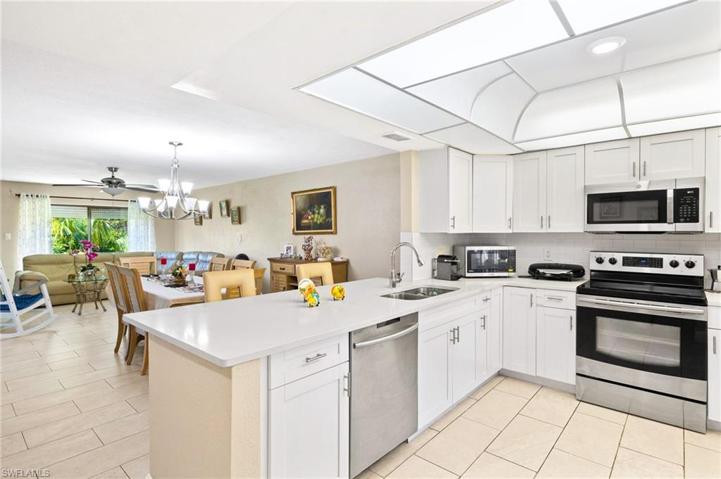 909 Big Pine WAY, FORT MYERS FL 33907