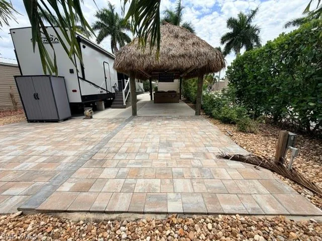 5110 Cypress Trail Resort Cir, Fort Myers, Florida 33905