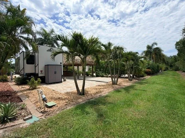 5110 Cypress Trail Resort Cir, Fort Myers, Florida 33905
