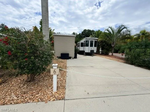5110 Cypress Trail Resort Cir, Fort Myers, Florida 33905