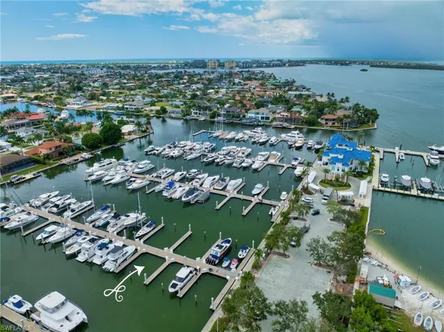 1402 Collier Blvd, Marco Island, Florida 34145