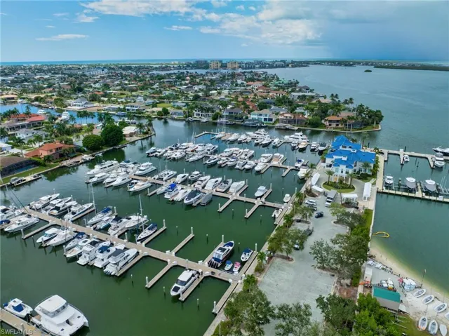 1402 Collier Blvd, Marco Island, Florida 34145