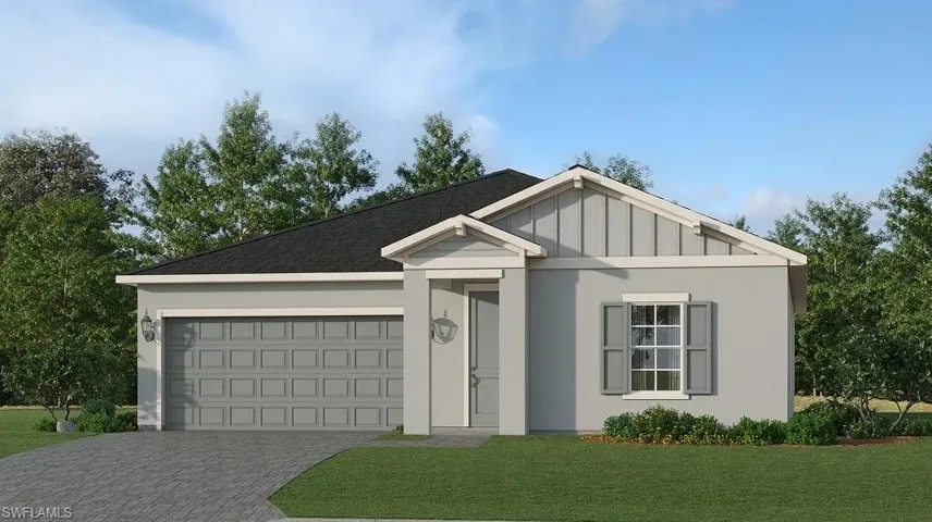 14847  Bluewater  RD, Babcock Ranch, FL 33982