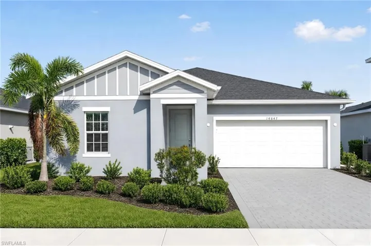 14847 Bluewater Rd, Babcock Ranch, Florida 33982