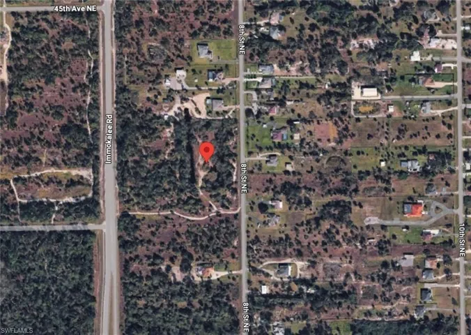 8th St Ne, Naples, Florida 34120