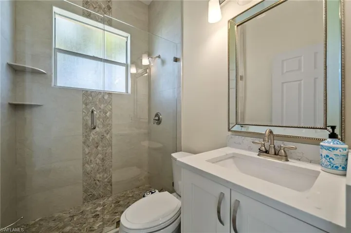 3rd Bathroom