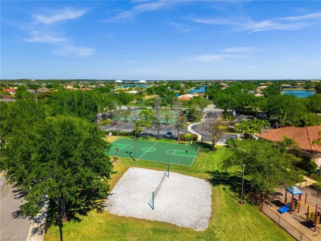 Tennis /Pickleball/Volleyball