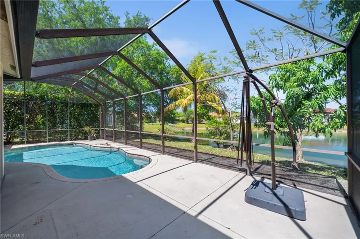 Extended Lanai