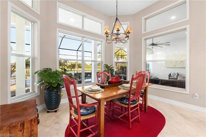 EAT IN KITCHEN